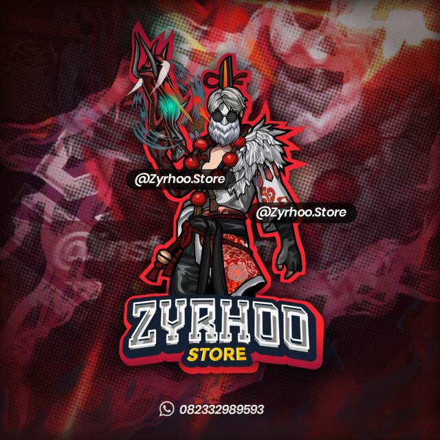 JB² ALL GAME || ZYRHOO ?️