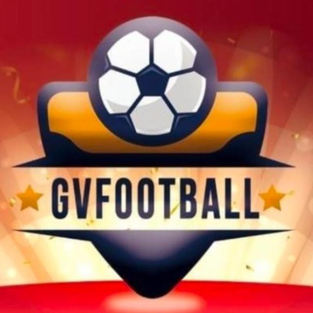 ⚽⚽ GV FOOTBALL ⚽⚽