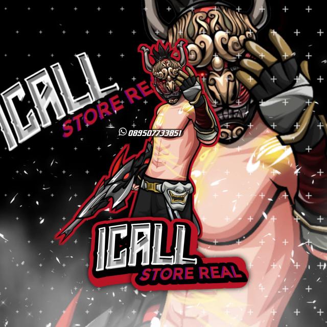 ? JB || BY ICAL STORE ☕