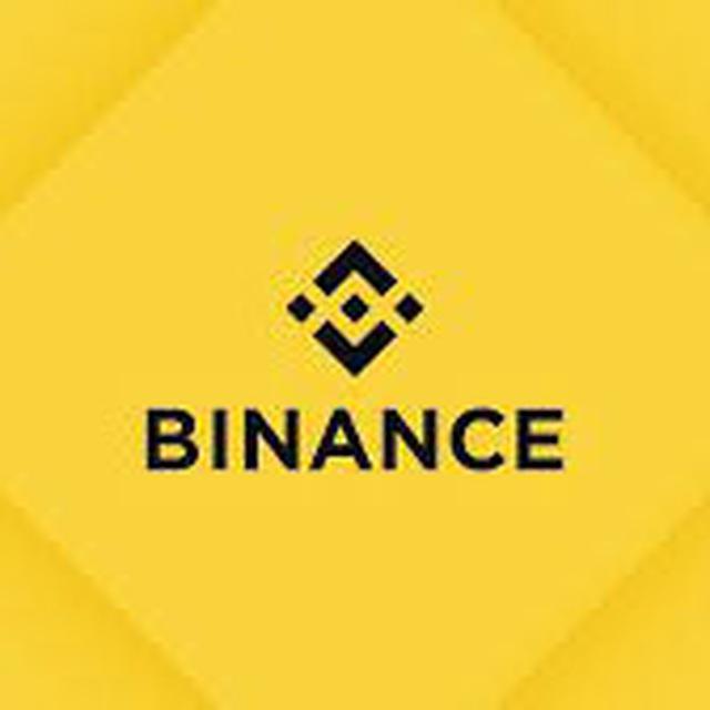 Binance event
