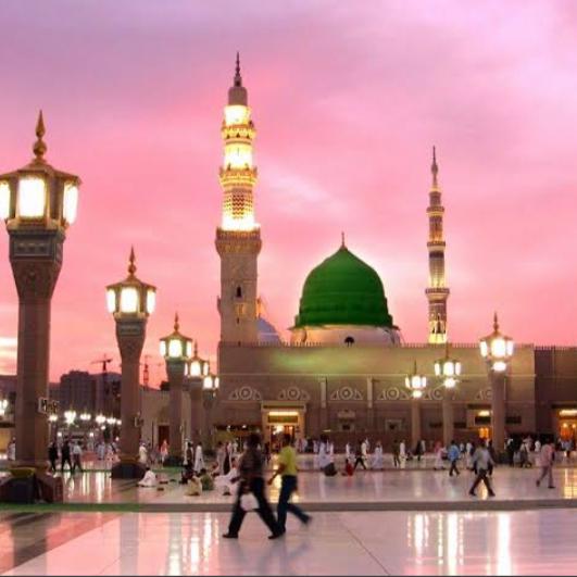 ?_DREAM_OF_MADEENA_?