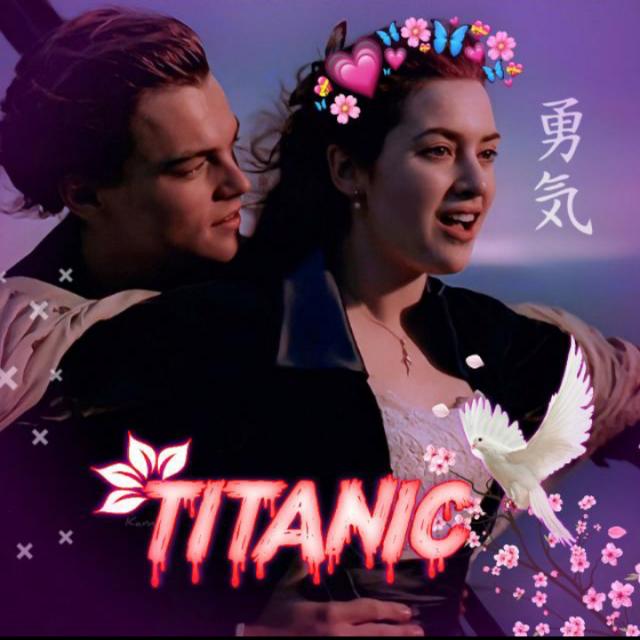 ? ̶͢ ̶ͨ ̶ͧ ̶ͭ ̶ͤ?⃟⃪⃜  ＴＩＴＡＮＩＣ?᭄