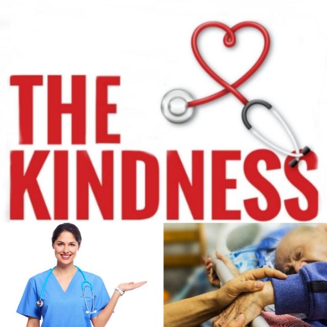 The kindness nursing bureau 