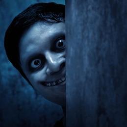 ༎ຶ‿༎ຶʜᴀᴜɴᴛᴇᴅ ʜᴏᴜꜱᴇ༎ຶ‿༎ຶ