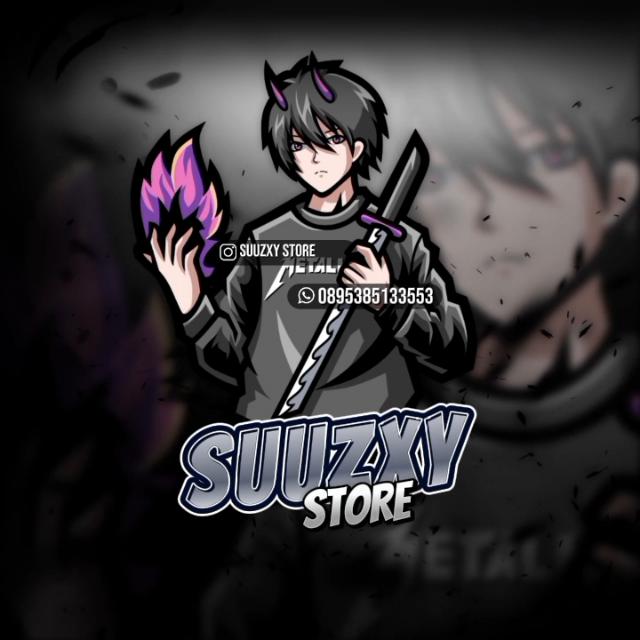GC¹  STOK SUUZXY STORE REAL
