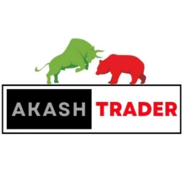 Aakash Traders??