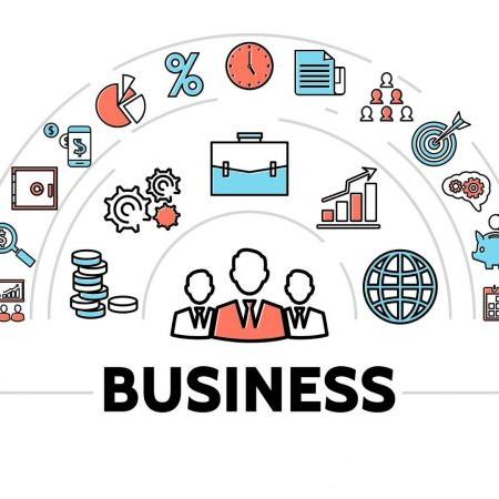 Business mind 💯