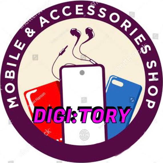DIGI:TORY