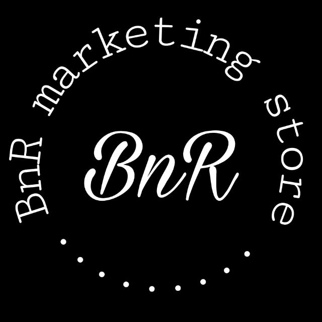 BnR marketing store...