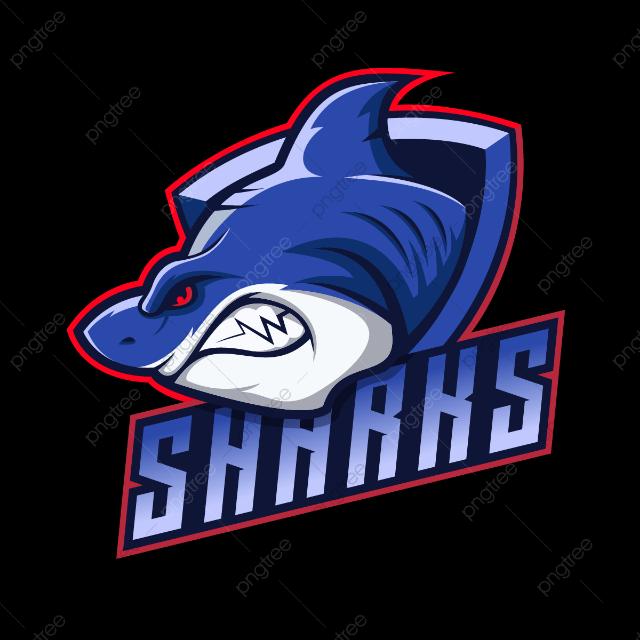 SKS • Shark shadow fmlly🔥