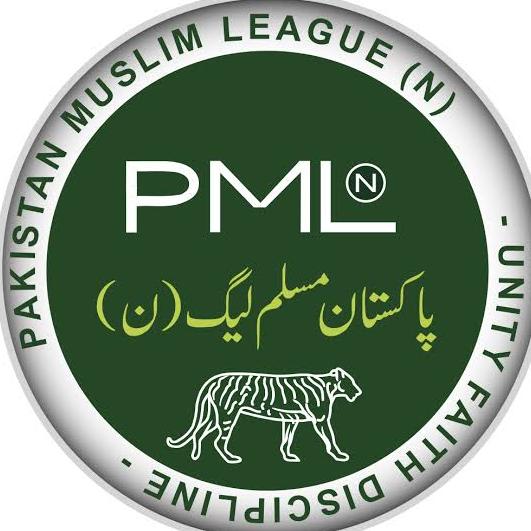 Only❤PMLN❤LOVE💫NA 116