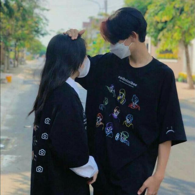 PARA BUCIN🥰😍