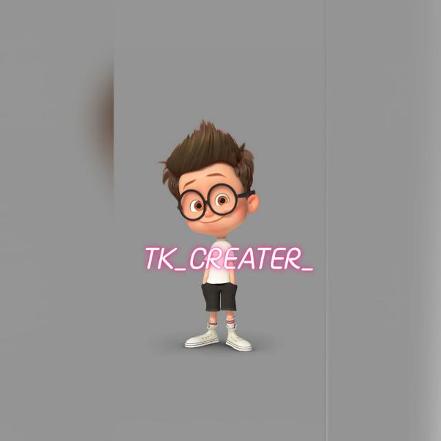 TK_CREATER_