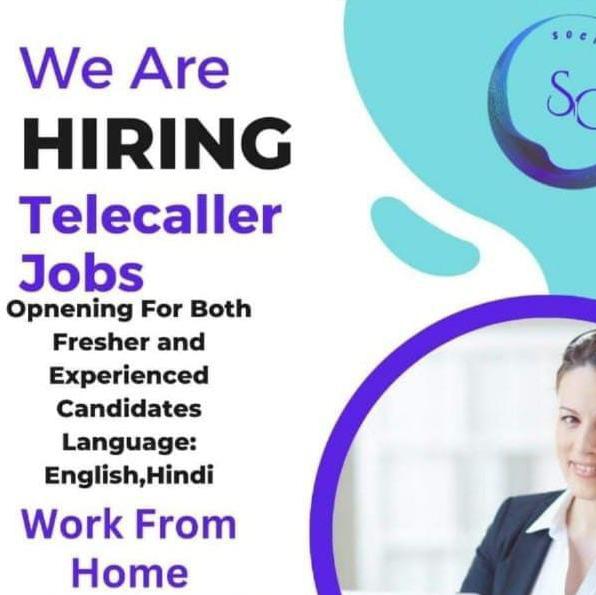 Part Time Work (Telecaller)