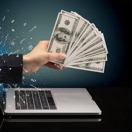 Online Earning group?