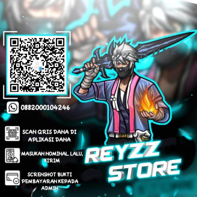 JB REYZZ X ASTAR¹