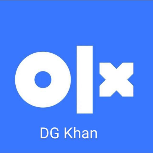 🔗Dg khan OLX🔗