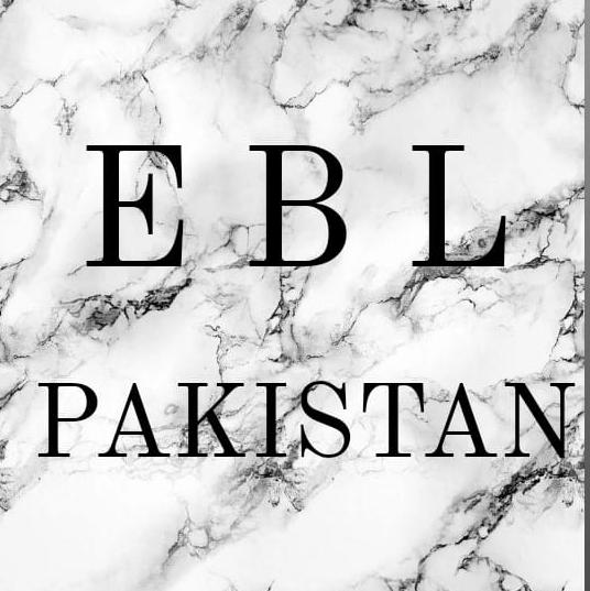 EBL Pakistan network 