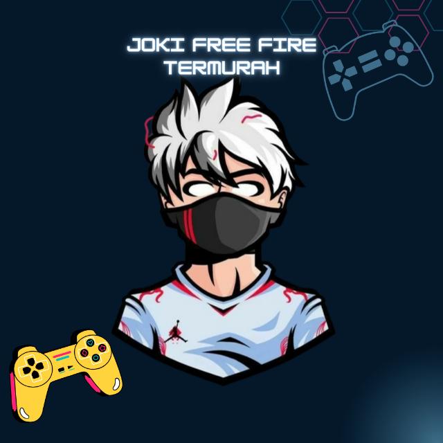 JOKI RANK FREE FIRE💯