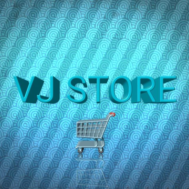 STOK VJ STORE1