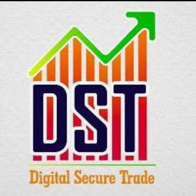 DIGITAL SECURE TRADE
