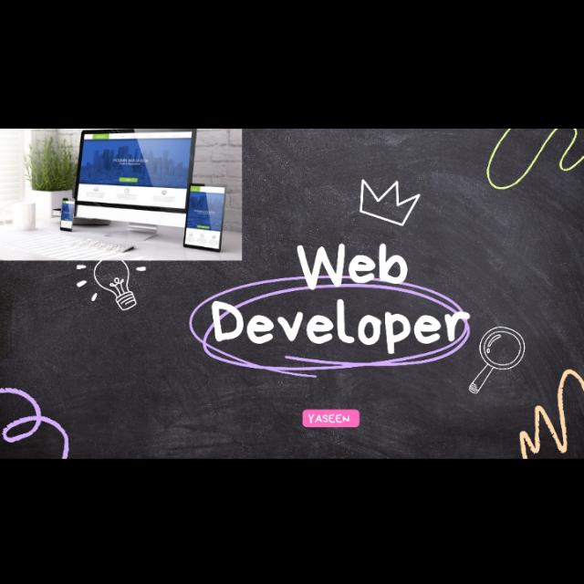 Web Development Group