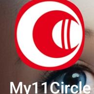 My11 circle best Prizes 