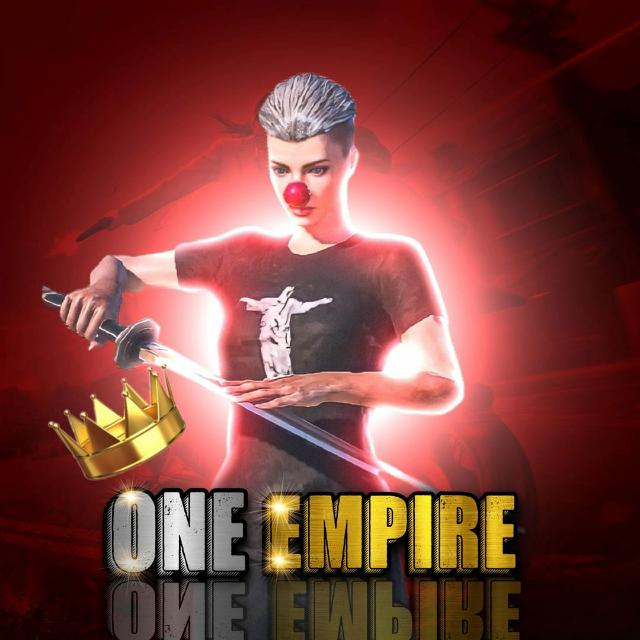 ONE-/EMPIRE
