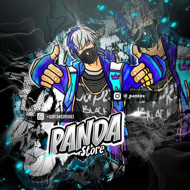 BAGI² REGE+SET ANDRO VVIP BY PANDA X OWN²