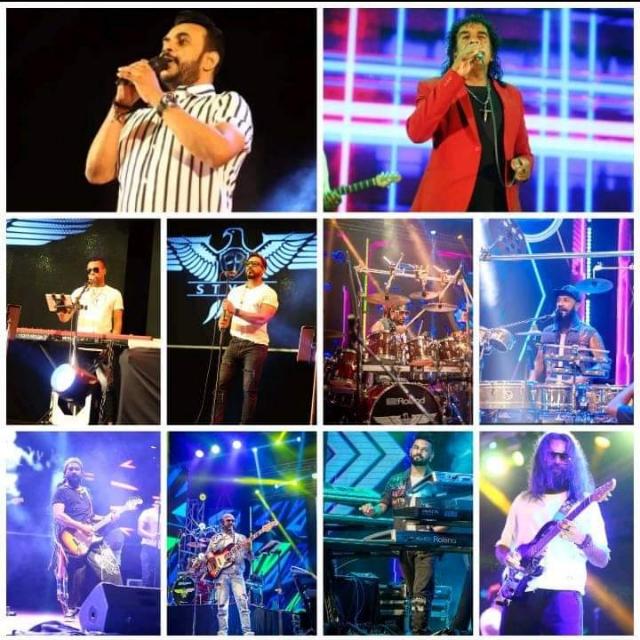 🎶#  _අපි FlashBack_ fans 🎶❤️