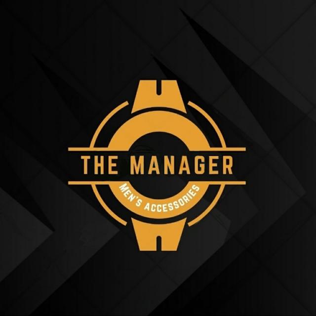 The MANAGER