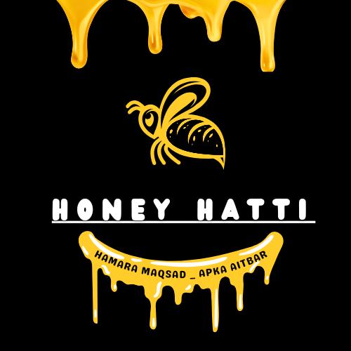 ?Honey Hattie??