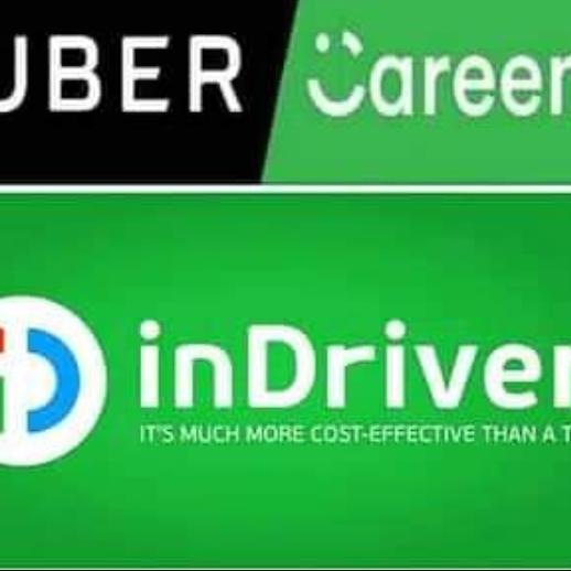 Lahore Indrive Careem Group 🚖