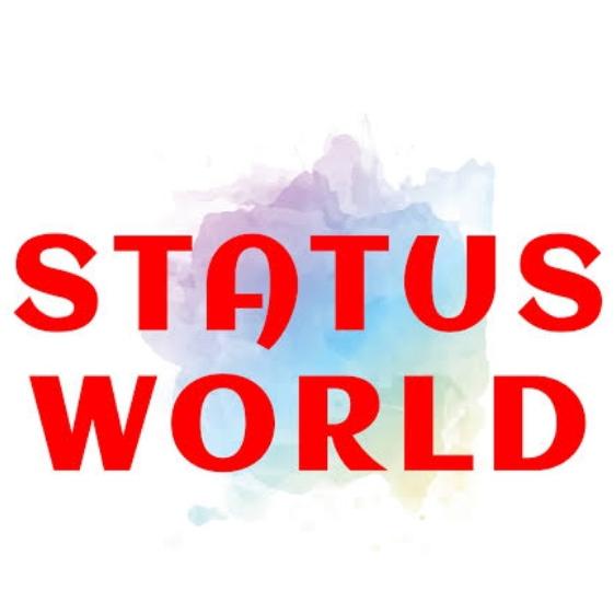 ꧁✰status𖣘 world✰꧂