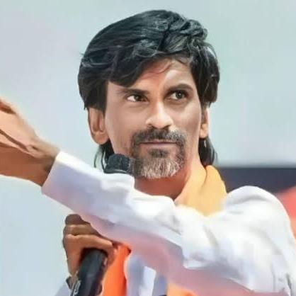 ? मनोज जरांगे पाटील समर्थक ?