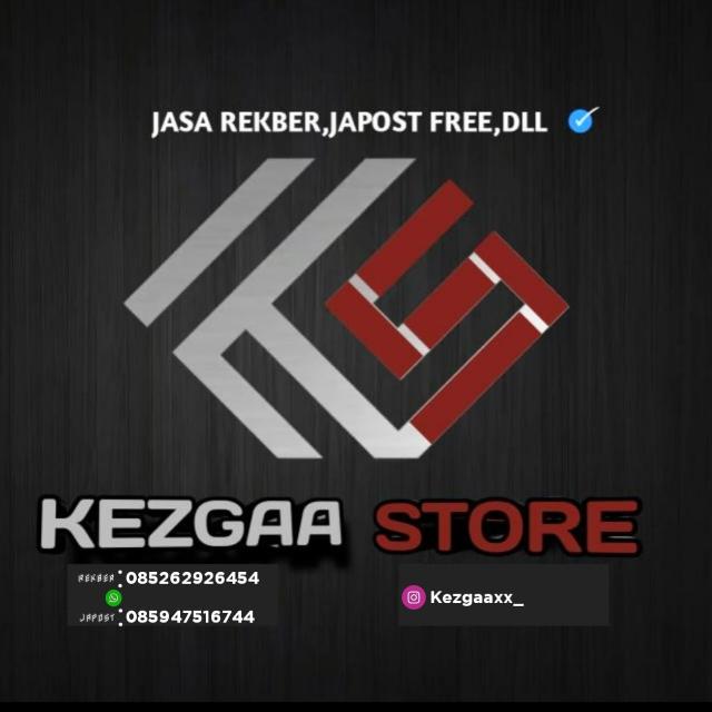 JB ALL GAME || RIYAN X KEZGAA STORE