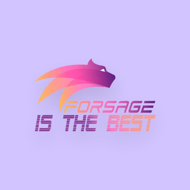 FORSAGE LIFE📱🖥️