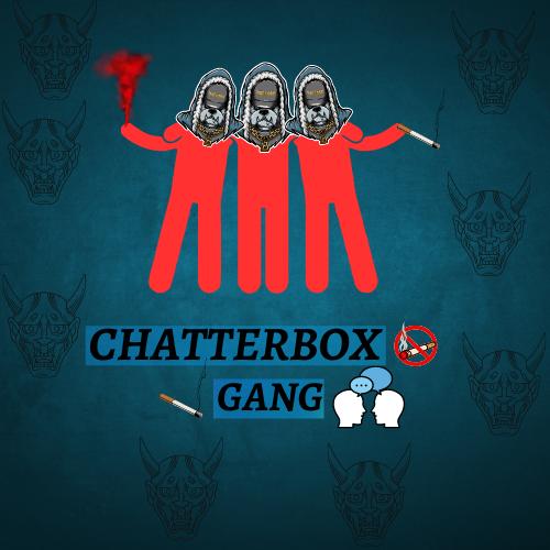 Chat 🍃✌🏻Box👾😊