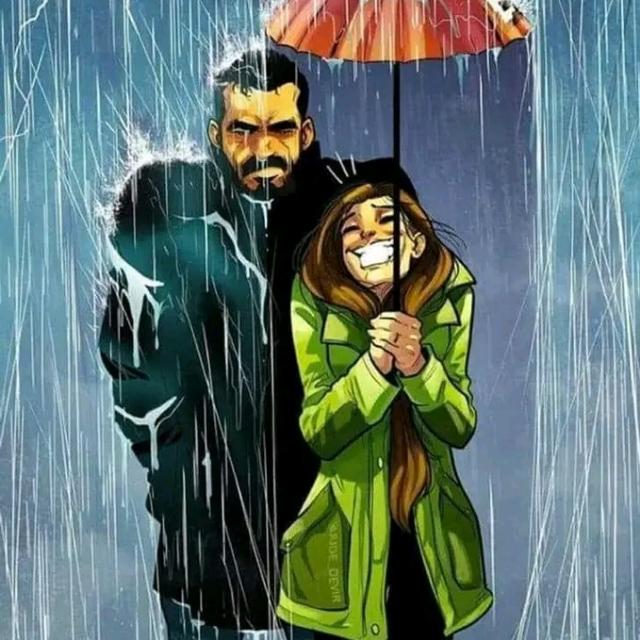 Love and care