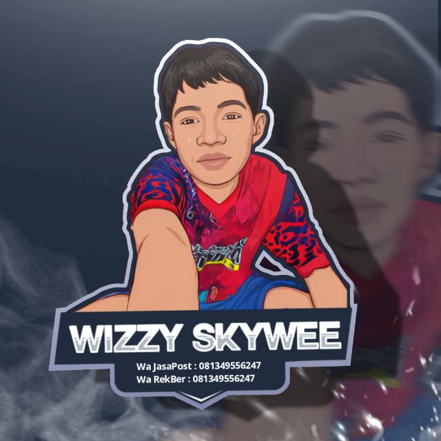 STOCK || WIZZY x OWN¹