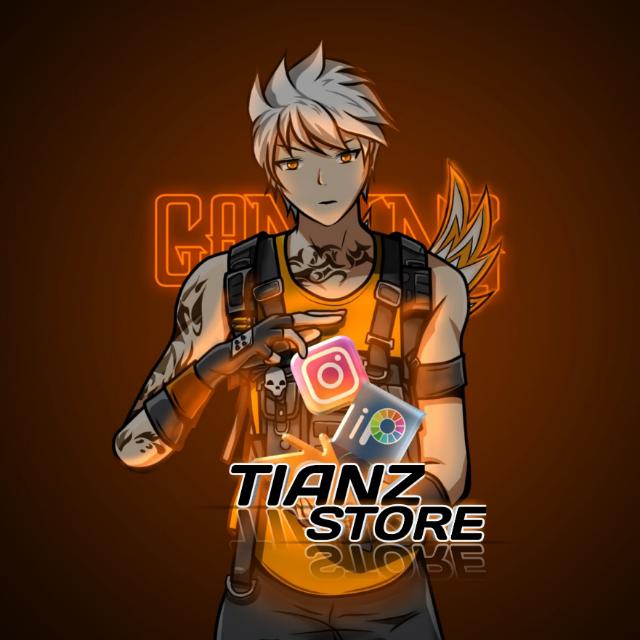 JB || TIANZ STORE ☕