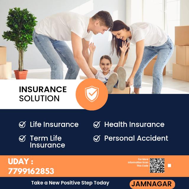 Insurance Solution