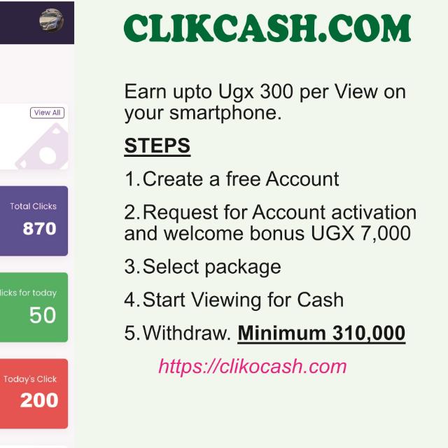 Online Earning Money