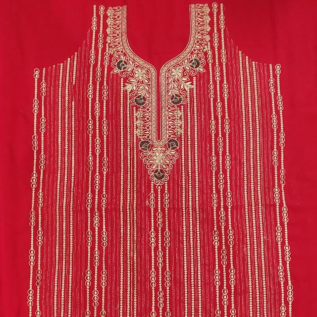 Suits material available