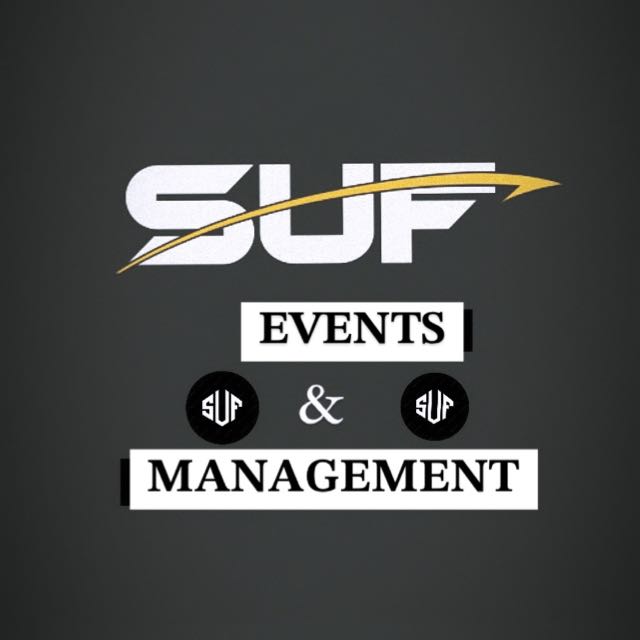 S.U.F EVENTS  (BLR)
