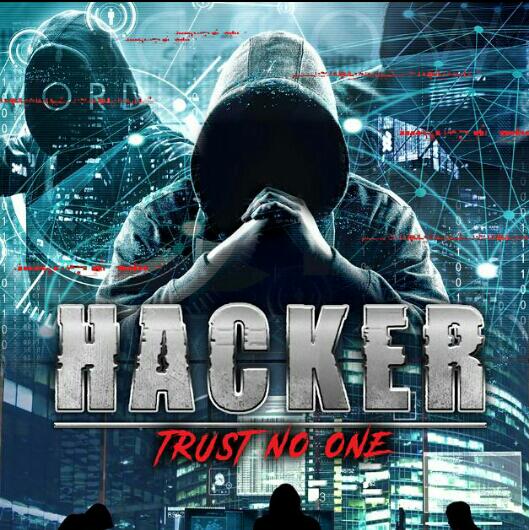 Hacker