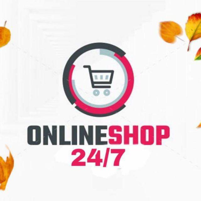 Shop 24/7