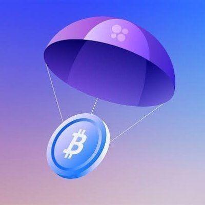Airdrops 🎁🎁🎁🎁