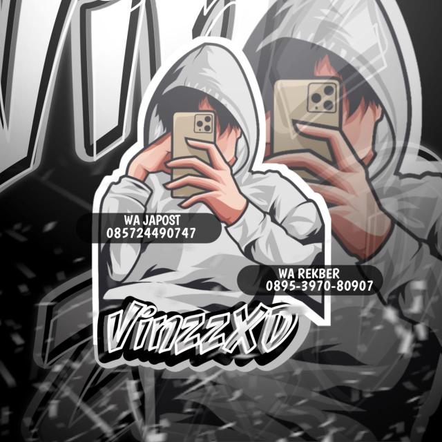 JB¹ || VinzzXD ✨