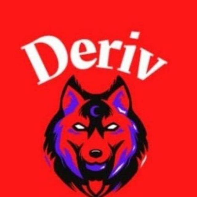 KING OF DERIV TRADING MARKET🔥🔥🔥